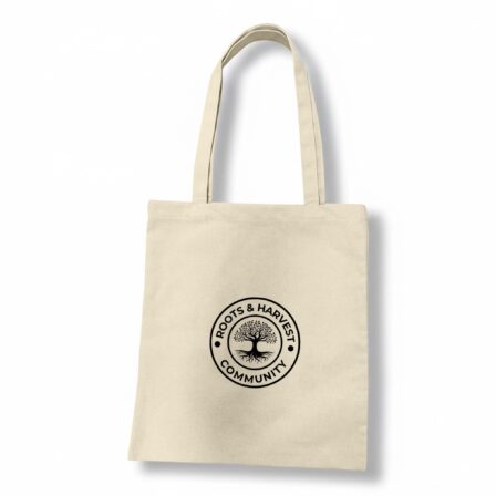 440gsm Kensington Recycled Cotton Tote Bag - CB021