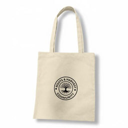 440gsm Kensington Recycled Cotton Tote Bag - CB021
