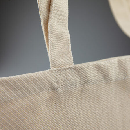 440gsm Kensington Recycled Cotton Tote Bag - CB021