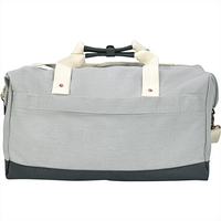 Cutter & Buck 19" 49L Cotton Weekender Duffel