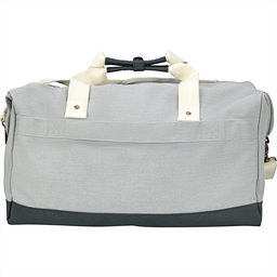 Cutter & Buck 19" 49L Cotton Weekender Duffel