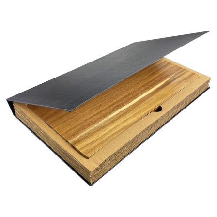 Barsa Cheeseboard and Knife Set  - CBD001