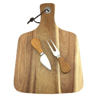 Draema Cheeseboard and Knife Set  - CBD002