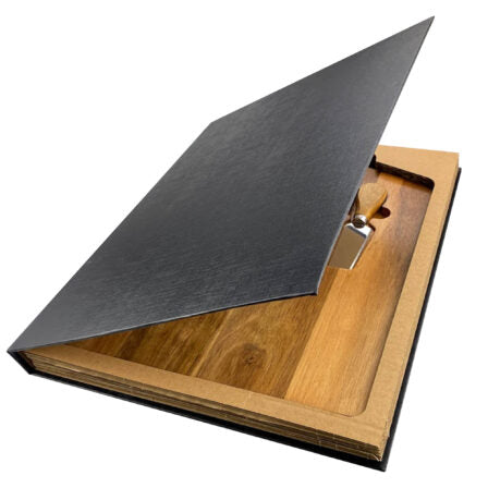 Trekko Cheeseboard and Knife Set  - CBD004