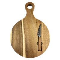 Bernardo Cheeseboard and Knife Set  - CBD005