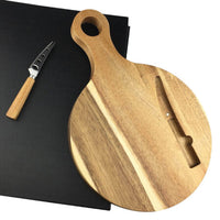 Bernardo Cheeseboard and Knife Set  - CBD005