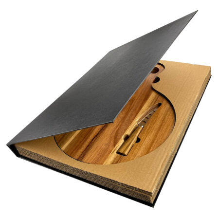 Bernardo Cheeseboard and Knife Set  - CBD005