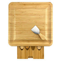 Maison Cheeseboard and Knife Set  - CBD006