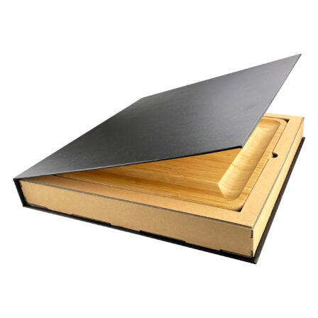 Maison Cheeseboard and Knife Set  - CBD006
