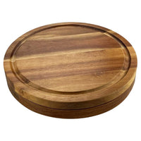 Exquisite Cheeseboard and Knife Set  - CBD007