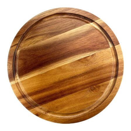 Exquisite Cheeseboard and Knife Set  - CBD007