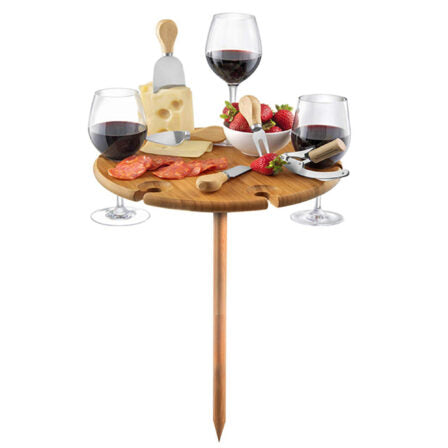 Bamzuki Outdoor Party Table  - CBD008