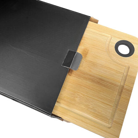 Myer Cheeseboard  - CBD012