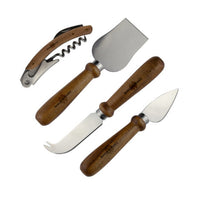 Cheese Knife Set  - CBD013