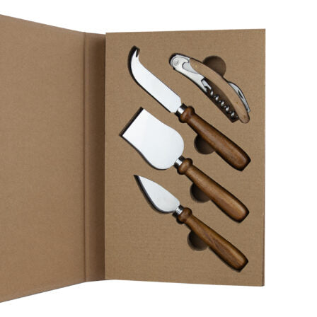 Cheese Knife Set  - CBD013