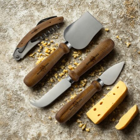 Cheese Knife Set  - CBD013
