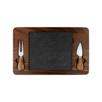 Hillside Slate Cheeseboard  - CBD014