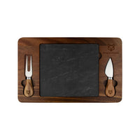 Hillside Slate Cheeseboard  - CBD014