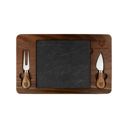 Hillside Slate Cheeseboard  - CBD014