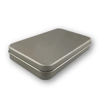 12-Piece Brush with Metal Box Set - CBS001