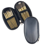 9 Brushes in a Case - CBS002