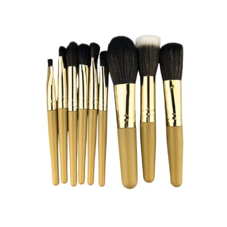 9 Brushes in a Case - CBS002