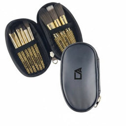 9 Brushes in a Case - CBS002