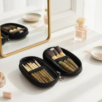 9 Brushes in a Case - CBS002