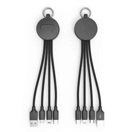 Bottle Opener Charging Cable -CC003