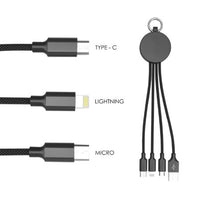 Bottle Opener Charging Cable -CC003