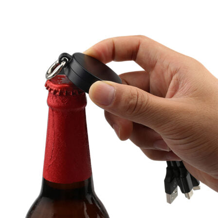 Bottle Opener Charging Cable -CC003