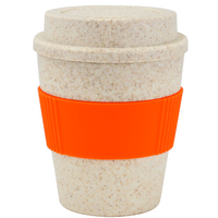 Carry Cup 350ml - Bamboo Mix