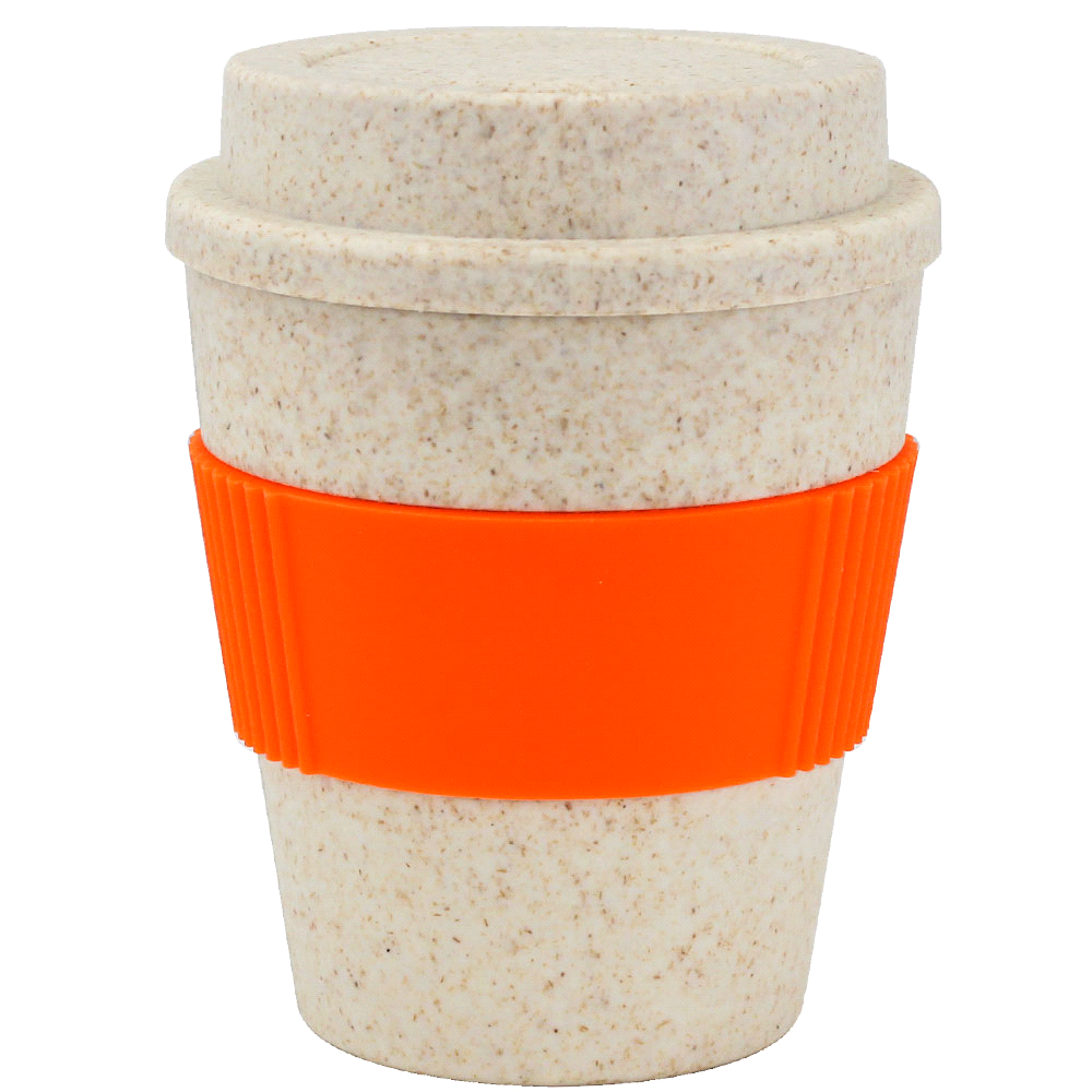 Carry Cup 350ml - Bamboo Mix