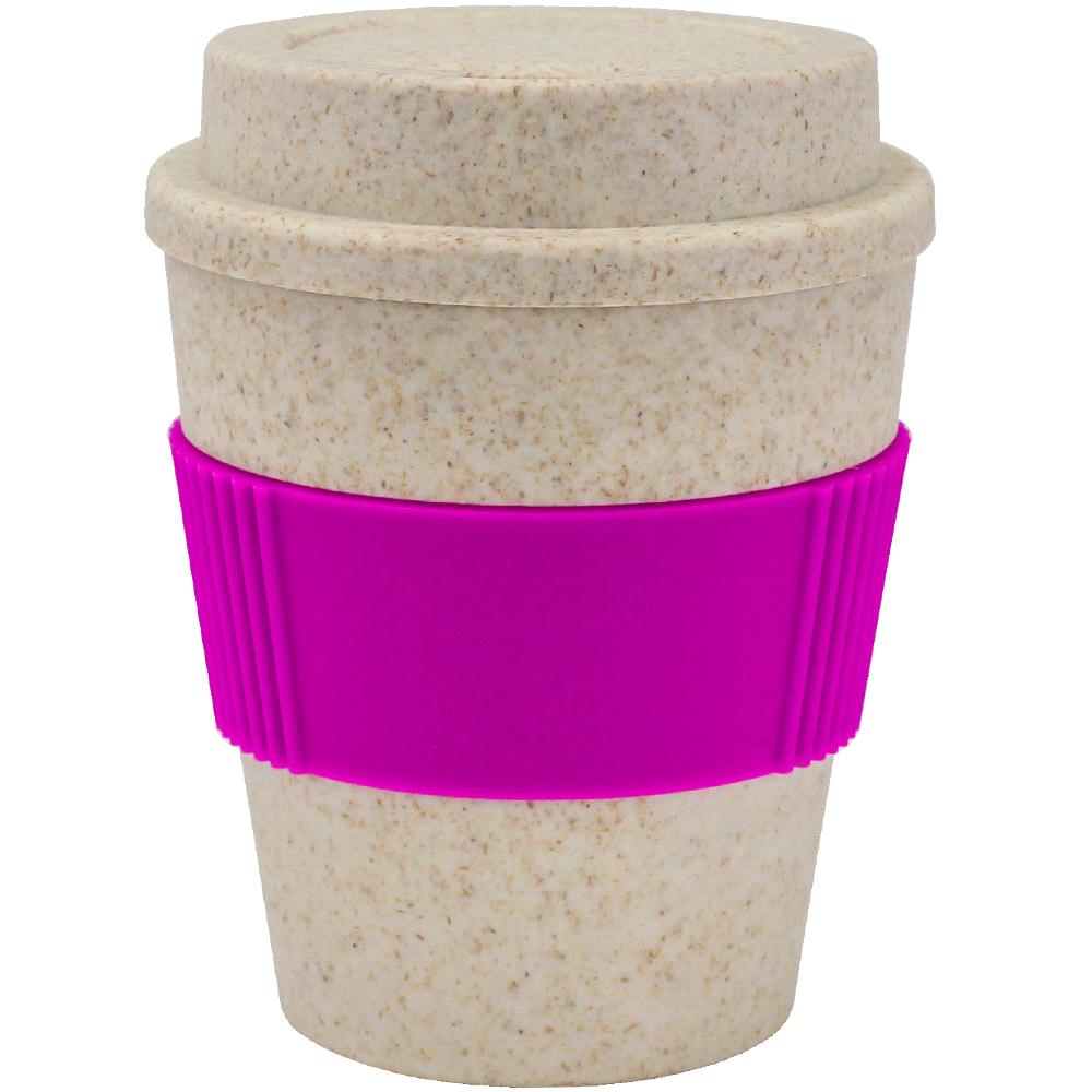 Carry Cup 350ml - Bamboo Mix