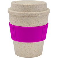 Carry Cup 350ml - Bamboo Mix