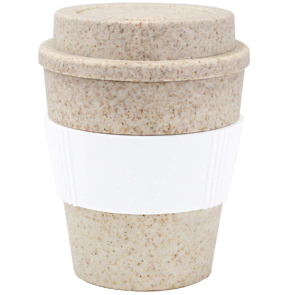Carry Cup 350ml - Bamboo Mix