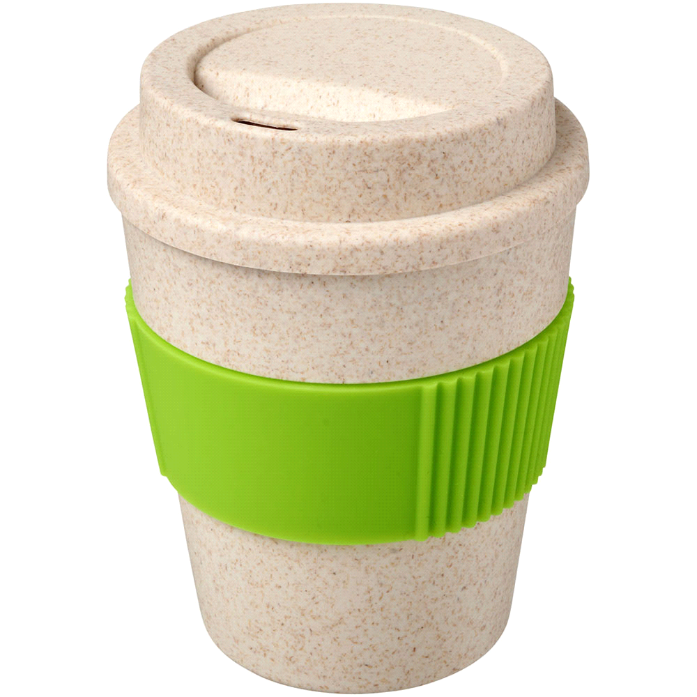 Carry Cup 350ml - Bamboo Mix