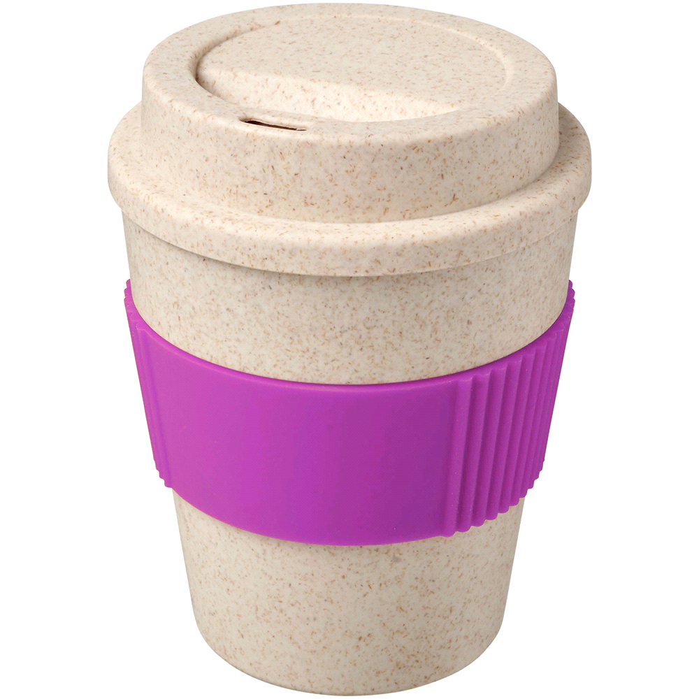 Carry Cup 350ml - Bamboo Mix