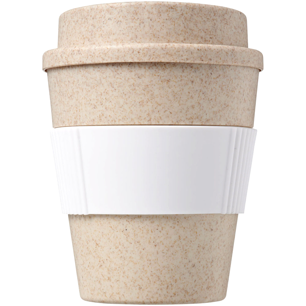 Carry Cup 350ml - Bamboo Mix