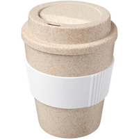 Carry Cup 350ml - Bamboo Mix
