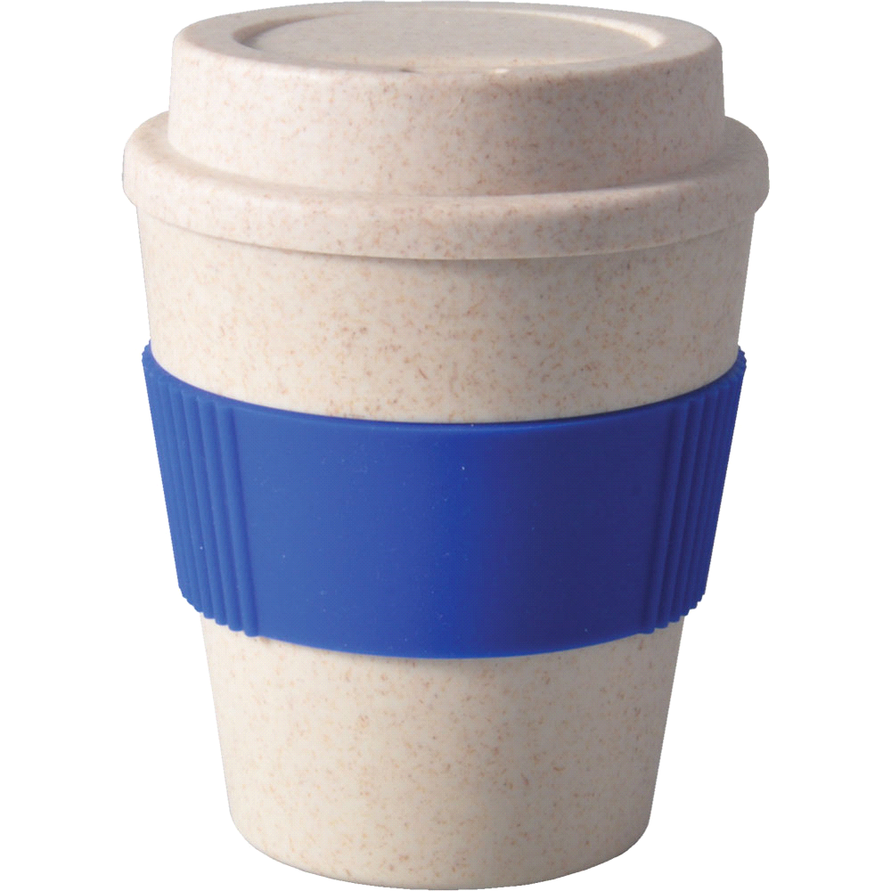 Carry Cup 350ml - Bamboo Mix