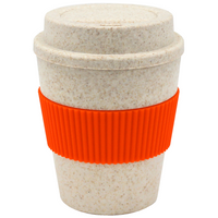 Carry Cup 350ml - Bamboo Mix