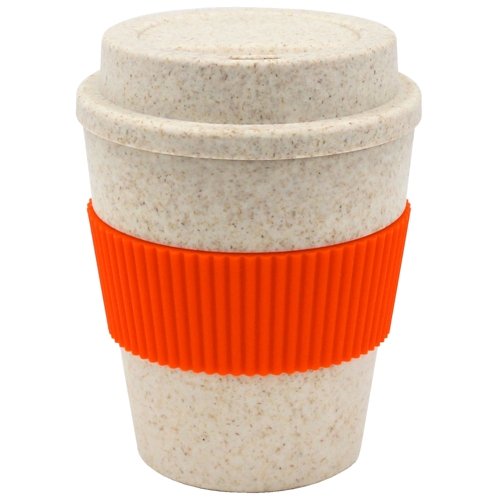 Carry Cup 350ml - Bamboo Mix