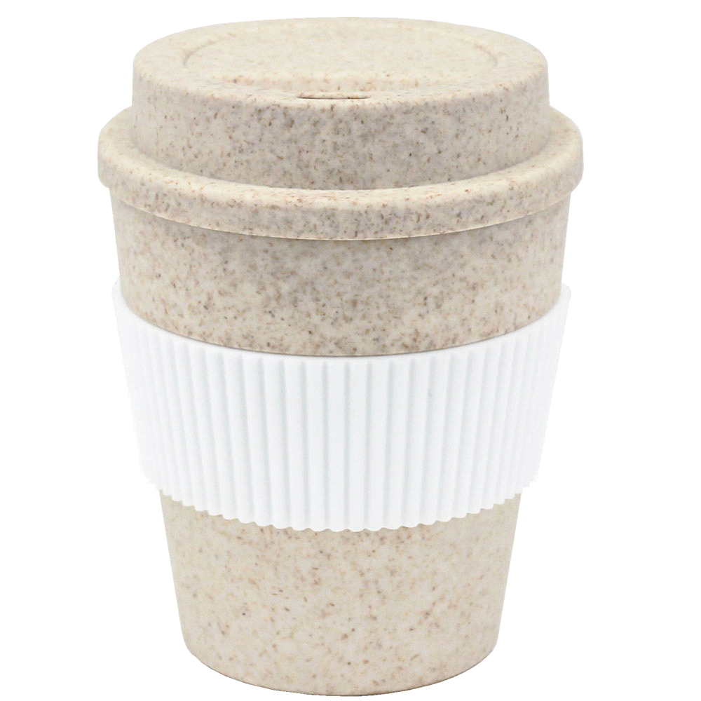 Carry Cup 350ml - Bamboo Mix