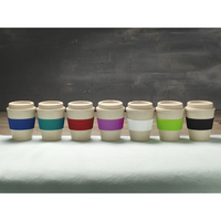 Carry Cup 350ml - Bamboo Mix