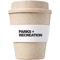 Carry Cup 350ml - Bamboo Mix