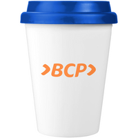 Carry Cup - 350ml Antibacterial Insulated Tumbler
