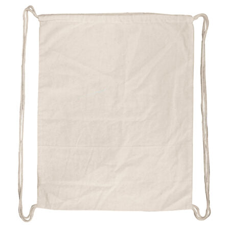 Colouring Calico Library Bag - CCB003