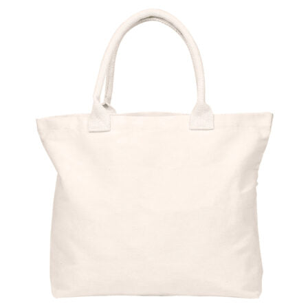 Colouring Calico Shopper No Gusset - CCB004