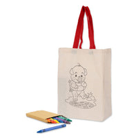Colouring Calico Trade Show Bag - CCB006